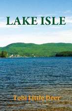 LAKE ISLE