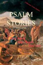 Psalm Stories 101-150