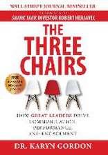 The Three Chairs