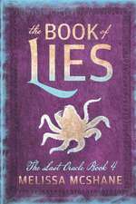 The Book of Lies