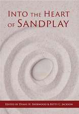 Into the Heart of Sandplay