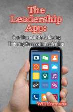 The Leadership App