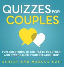 Quizzes for Couples