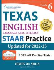 Texas State Test Prep