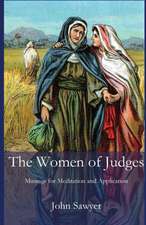 The Women of Judges