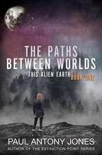 The Paths Between Worlds