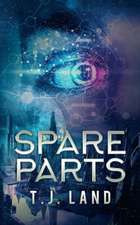 Spare Parts