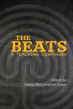 The Beats – A Teaching Companion