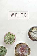 Writing Journal