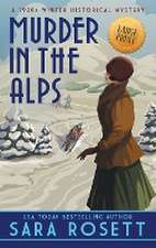 Murder in the Alps