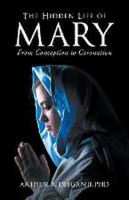 The Hidden Life of Mary