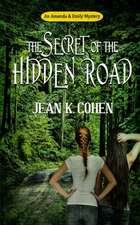 The Secret of the Hidden Road