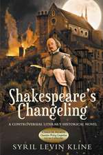 Shakespeare's Changeling