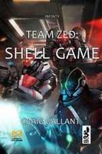 Team Zed