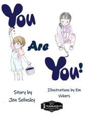 You Are You