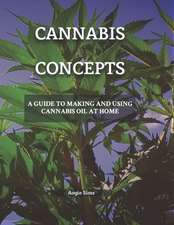 Cannabis Concepts