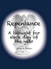 Repentance