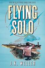 Flying Solo