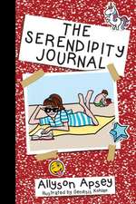 The Serendipity Journal