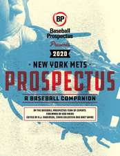 New York Mets 2020