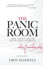 The Panic Room - Study Guide