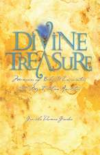 Divine Treasure