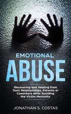 Emotional Abuse