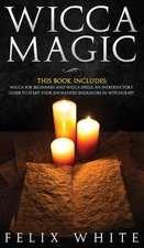 Wicca Magic