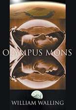 Olympus Mons