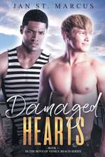 Damaged Hearts