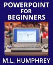 PowerPoint for Beginners