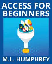 Access for Beginners