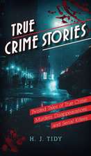 True Crime Stories