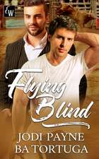 Flying Blind