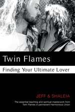 Twin Flames