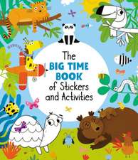 Dinosaurs, Pandas & Pals Activity Book