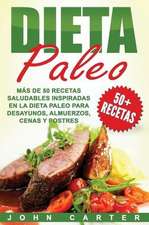 Dieta Paleo