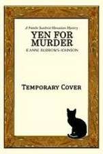 Yen for Murder