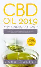 CBD Oil 2019