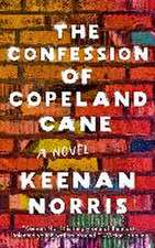 The Confession of Copeland Cane