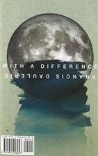 With a Difference - Hardcover