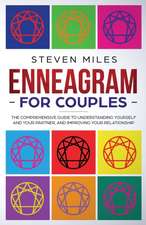 Enneagram for Couples