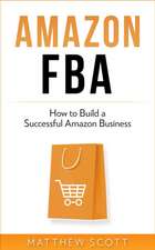 Amazon FBA