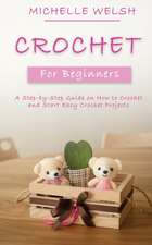 Crochet for Beginners