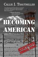 Becoming American