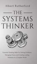 The Systems Thinker