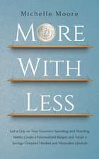 More with Less