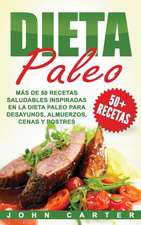 Dieta Paleo