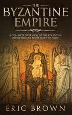 The Byzantine Empire