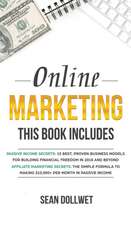 Online Marketing